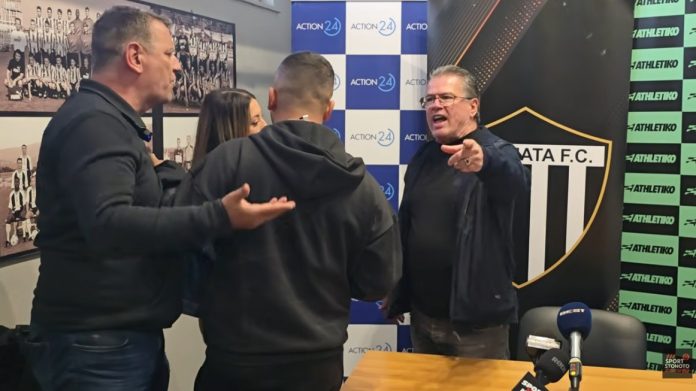 georgountzos papadopoulos soulis