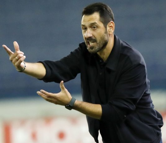 Ο Γιώργος Πετράκης: «Η επόμενη ημέρα για εμάς είναι τα επόμενα παιχνίδια που απομένουν»