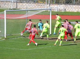 VIDEO: Τα στιγμιότυπα από τη νίκη τίτλου του Ρήγα Φεραίου επί του Ολυμπιακού Βόλου