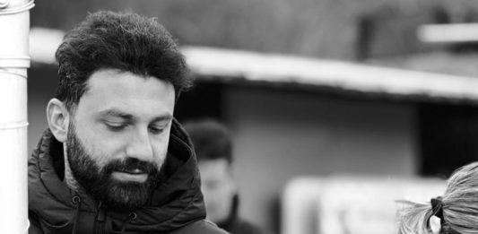 Βαρύ πένθος για τον Ιάσονα Παπαδημητρίου | Δίπλα στον ποδοσφαιριστή ο Σαρακηνός