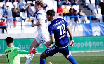 Κηφισιά – Βόλος 2-0: Ήττα στη Νεάπολη και τώρα… για την υπέρβαση με ΠΑΟΚ