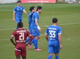 Νίκη Βόλου – Αστέρας 3-0: Φινάλε με τριάρα στο “Π. Μαγουλάς”