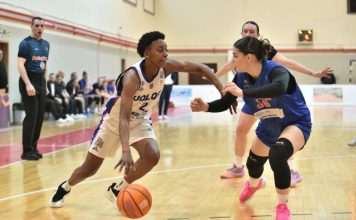 Α1 Γυναικών (Play Out – 2η αγ.): “Ζωντανή” η Ανόρθωση, όλα κρίνονται σε 5ο ματς