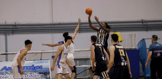 ELITE LEAGUE (25η): Εντός έδρας ήττα για τη Νίκη από τον Κόροιβο | Αποτελέσματα-βαθμολογία