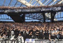 «Τρέλα» από τον κόσμο του ΟΦΗ, «έφυγαν» 4.200 εισιτήρια για τον τελικό του Πανθεσσαλικού