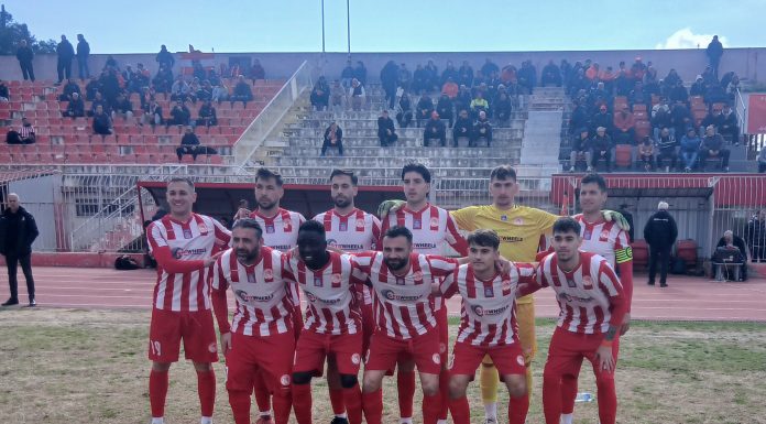 Συνέχεια στο νικηφόρο σερί έδωσε ο Ολυμπιακός Βόλου, 3-0 τον μαχητικό Ατρόμητο Ν. Ιωνίας