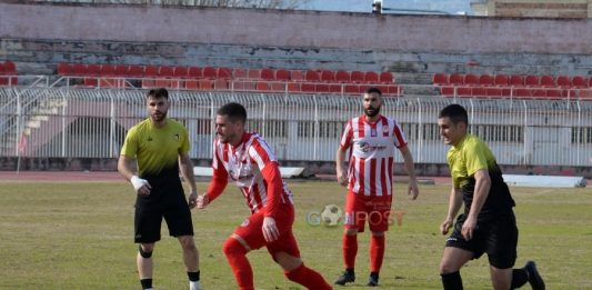 Ολυμπιακός Βόλου – Αίας Σούρπης 5:1 | Το φωτορεπορτάζ