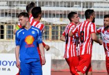 Α’ ΕΠΣΘ (20η): Όλα θα κριθούν στον τελικό του Βελεστίνου | Αποτελέσματα, σκόρερ, βαθμολογία