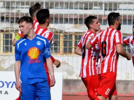 Α’ ΕΠΣΘ (20η): Όλα θα κριθούν στον τελικό του Βελεστίνου | Αποτελέσματα, σκόρερ, βαθμολογία