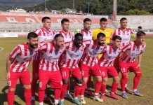 Ολυμπιακός Βόλου: Η αποστολή για την Σούρπη