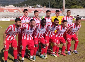 Ολυμπιακός Βόλου: Η αποστολή για την Σούρπη