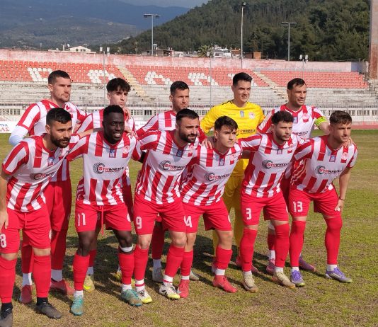 Ολυμπιακός Βόλου: Η αποστολή για τον «τελικό» με τον Ρήγα Φεραίο