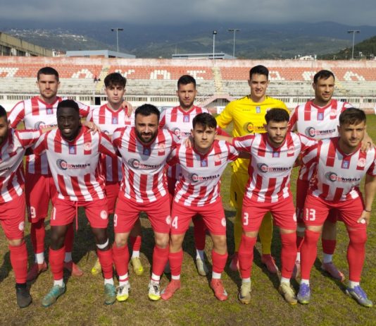 Τοξότης – Ολυμπιακός Βόλου 0-7: Ξέσπασμα στην επανάληψη και επιστροφή Σκοπελίτη με γκολ!