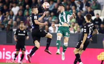 Stoiximan Super League: Ώρα για τις εκκρεμότητες – Στη μάχη Παναθηναϊκός και ΠΑΟΚ