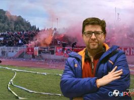 Βαριά καμπάνα στον Δημήτρη Πέγιο: Τέσσερις αγωνιστικές εκτός γηπέδων – Χρηματικό πρόστιμο στον Ολυμπιακό Βόλου