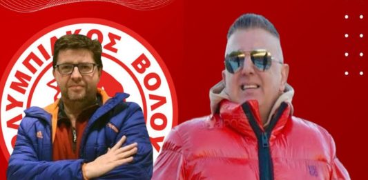 Επίθεση Σάκη Τζήμα σε ΕΠΣΘ και παρασκηνιακά κέντρα με αφορμή την ποινή στον Δ. Πέγιο