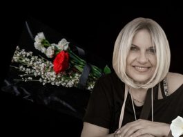 Θλίψη στη Νέα Ιωνία: «Έφυγε» από τη ζωή η 54χρονη Αφεντούλα Ξάφη – Κασάπογλου