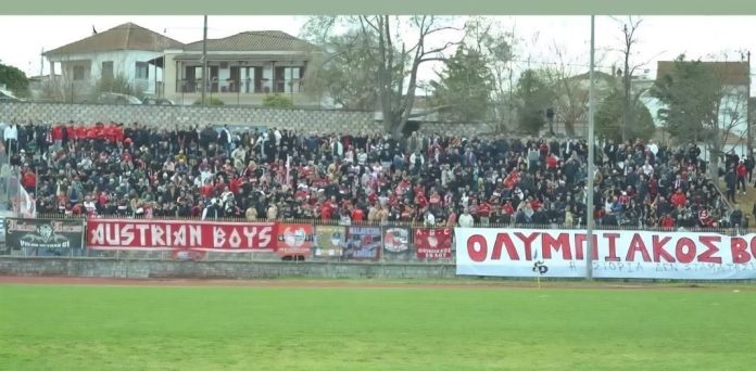 rigas olympiakos kosmos