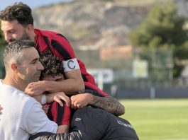 Γ’ Εθνική: Φινάλε με τεσσάρα ο Σαρακηνός | Αποτελέσματα και τελική βαθμολογία στον 2ο όμιλο της Γ’ Εθνικής