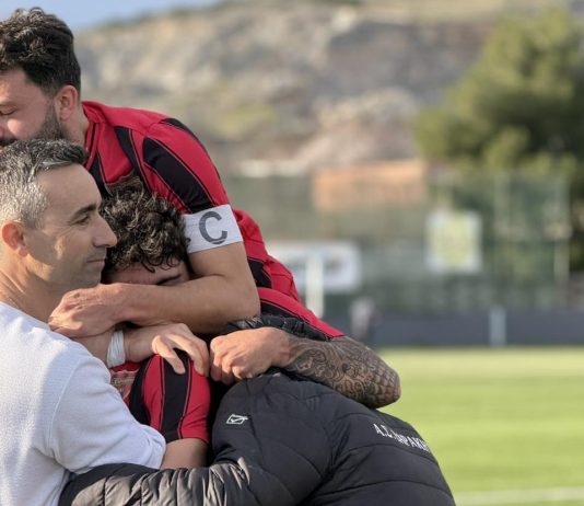 Γ’ Εθνική: Φινάλε με τεσσάρα ο Σαρακηνός | Αποτελέσματα και τελική βαθμολογία στον 2ο όμιλο της Γ’ Εθνικής