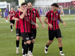 Με το δεξί ο Σαρακηνός στα play out – Αποτελέσματα – Βαθμολογία – Επόμενη