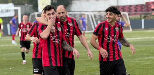 Με το δεξί ο Σαρακηνός στα play out – Αποτελέσματα – Βαθμολογία – Επόμενη