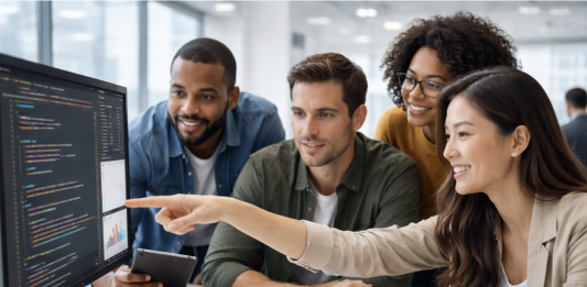 Έξυπνα Στάδια: Το μέλλον των αθλητικών εγκαταστάσεων