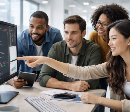 Έξυπνα Στάδια: Το μέλλον των αθλητικών εγκαταστάσεων