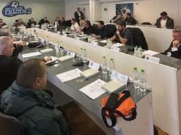 Επίσημο: Αλλάζει «πρόσωπο» η Superbet League 2 – Καταργούνται playoffs και playouts, επιστροφή σε ενιαίο όμιλο!