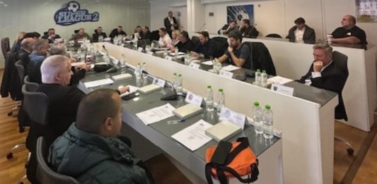 Επίσημο: Αλλάζει «πρόσωπο» η Superbet League 2 – Καταργούνται playoffs και playouts, επιστροφή σε ενιαίο όμιλο!