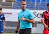 Διαιτητές Super League 2 - Ορισμός Τικόζογλου στον αγώνα Νίκη Βόλου - Αστέρας Τρίπολης Β'