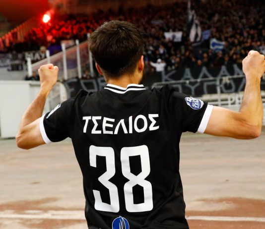 Ηρακλής – Καλαμάτα 0-1: Ήταν «Μαύρη Θύελλα» στο ΟΑΚΑ και πήρε το Super Cup | Highlights