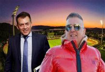 Επανήλθε ο Τζήμας για Βρούτση: «Το αντίδοτο στις προκλήσεις είναι η υπομονή, η επιμονή και το σχέδιο»