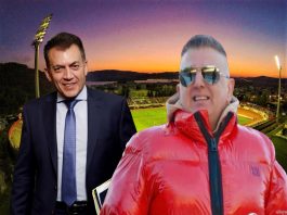 Επανήλθε ο Τζήμας για Βρούτση: «Το αντίδοτο στις προκλήσεις είναι η υπομονή, η επιμονή και το σχέδιο»