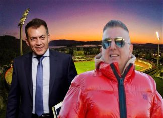 Επανήλθε ο Τζήμας για Βρούτση: «Το αντίδοτο στις προκλήσεις είναι η υπομονή, η επιμονή και το σχέδιο»