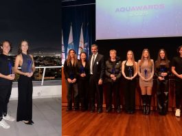 KOE Awards: «Λάμψη» βολιώτικων επιτυχιών – Τιμήθηκαν οι πρωταθλητές του ΝΟΒΑ (pics)