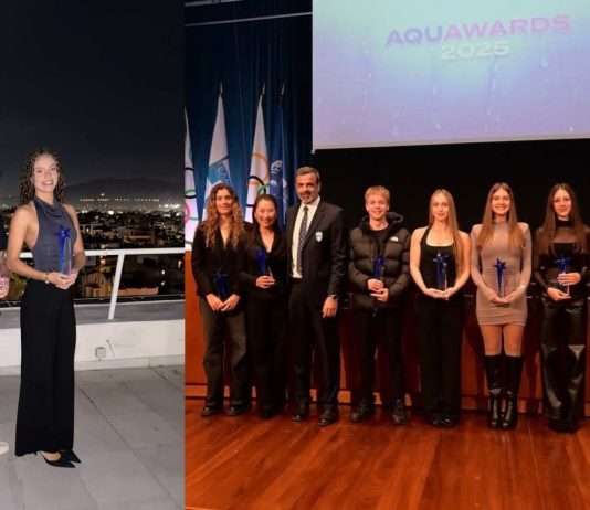 KOE Awards: «Λάμψη» βολιώτικων επιτυχιών – Τιμήθηκαν οι πρωταθλητές του ΝΟΒΑ (pics)