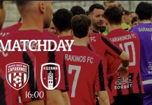 Σαρακηνός: Όλη η χρονιά σε 90 λεπτά – Υποδέχεται την Κοζάνη στον τελικό παραμονής