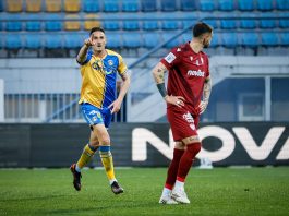 Stoiximan Super League: «Ζωντανός» ο Αστέρας, έμπλεξε η ΑΕΛ