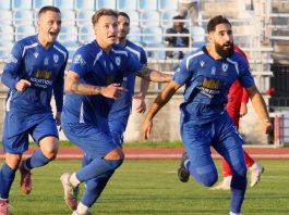 Super League 2 | Playouts-Βορράς: “Ζωντανή” η Καβάλα με νίκη επί του ΠΑΟΚ Β’ | Αποτελέσματα – βαθμολογία