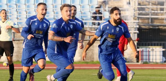 Super League 2 | Playouts-Βορράς: “Ζωντανή” η Καβάλα με νίκη επί του ΠΑΟΚ Β’ | Αποτελέσματα – βαθμολογία