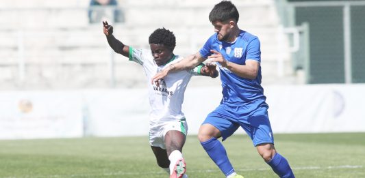 Super League 2: «Αυτοκτόνησε» στη Χαλάστρα η Καβάλα – Σώζονται ΠΑΟΚ Β και Νέστος