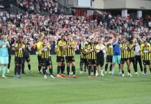 Για το θαύμα η ΑΕΚ κόντρα στη Ράγιο – Όλα για όλα στην Allwyn Arena