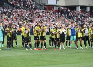 Για το θαύμα η ΑΕΚ κόντρα στη Ράγιο – Όλα για όλα στην Allwyn Arena