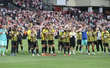 Για το θαύμα η ΑΕΚ κόντρα στη Ράγιο – Όλα για όλα στην Allwyn Arena