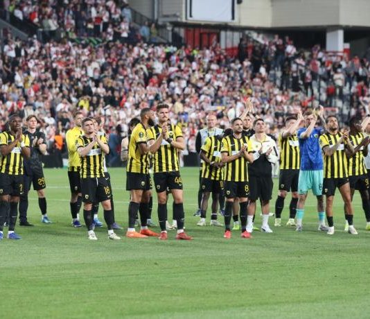 Για το θαύμα η ΑΕΚ κόντρα στη Ράγιο – Όλα για όλα στην Allwyn Arena