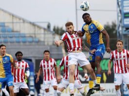 Ώρα μηδέν για την παραμονή στη Super League: Παιχνίδια φωτιά σήμερα Μεγάλη Τετάρτη