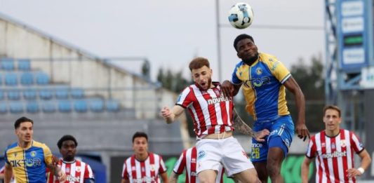 Ώρα μηδέν για την παραμονή στη Super League: Παιχνίδια φωτιά σήμερα Μεγάλη Τετάρτη