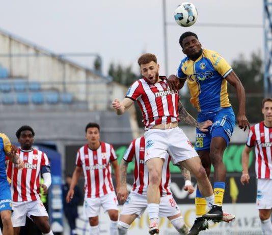 Ώρα μηδέν για την παραμονή στη Super League: Παιχνίδια φωτιά σήμερα Μεγάλη Τετάρτη