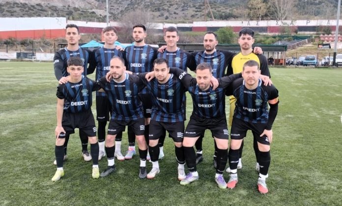 atromitos n ionias alm